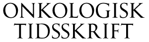 Onkologisk Tidsskrift