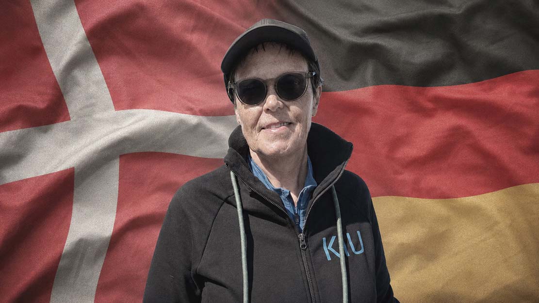 Mai Flag Mai Flag